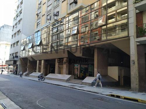 Imagen 2 de 10 de Venta Cochera Doble En El Centro, Caba, Oportunidad.