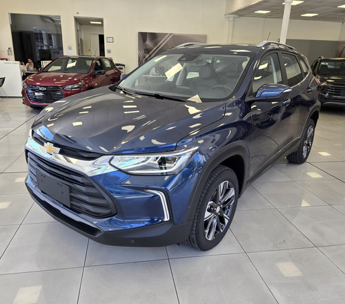 Chevrolet Tracker 1.2 Premier Turbo At