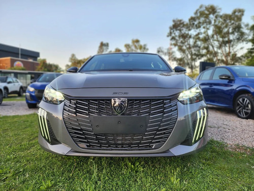 Peugeot 208 1.0T Gt