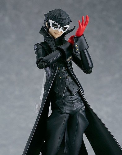 Figma 363 Joker Persona 5 Original