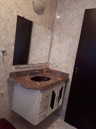 Sobrado Com 4 Dormitórios À Venda Por R$ 842.000,00 - Jardim Textil - São Paulo/sp - So0149