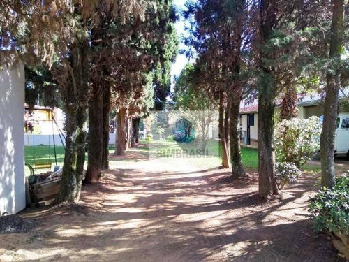 Imagem 25 de 26 de Excelente Chácara 5000m² - Analise De Permuta Valor Menor Joapiranga - Valinhos/sp - Ch0031