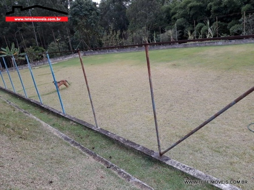Imagem 6 de 15 de Chácara Em Pinhalzinho- Sp - 47