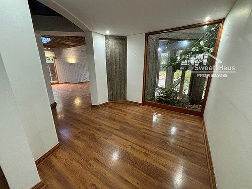 Casa En Venta Carlos Silva Vildosola