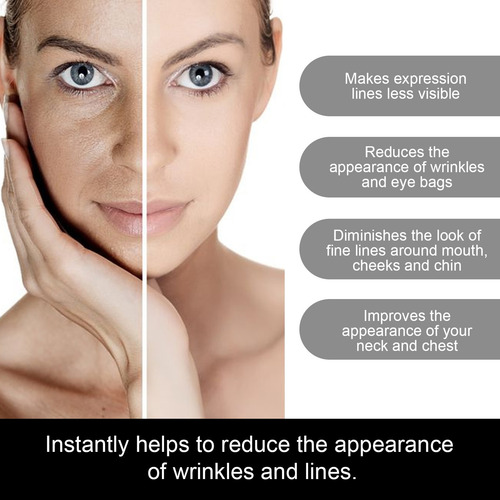 Gl Esencia Reafirmante Facial Hidratante Y Reductora De