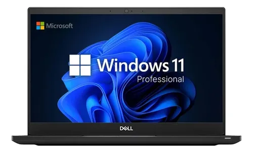 comprar Notebook Dell 7390 I5 8a Gen 8gb Ram 256 Ssd 13,3 Fhd
