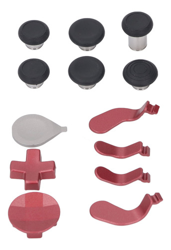 Peças De Controle Para Conjunto De Manípulos Elite Series 2