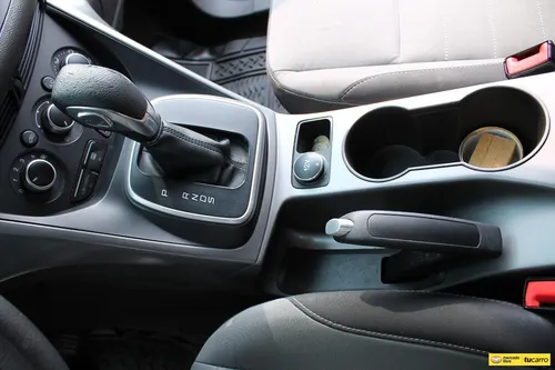 Ford Escape 2.0 Se Tp