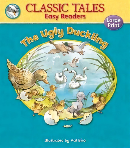The Ugly Duckling, De #n/a. Editorial Award Publications Ltd En Inglés