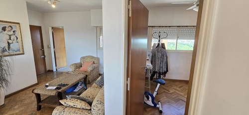 Venta Departamento 3 Ambientes Con Balcón Parque Avellaneda