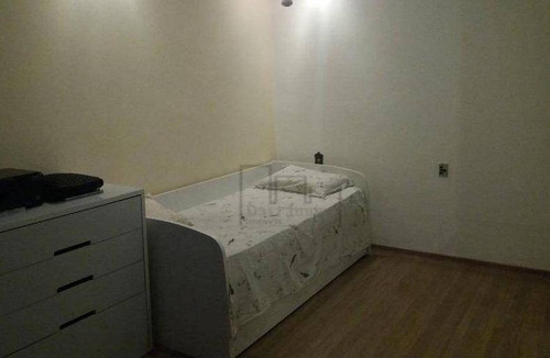 Imagem 18 de 28 de Casa À Venda, 257 M² Por R$ 690.000,00 - Mangal - Sorocaba/sp - Ca2472