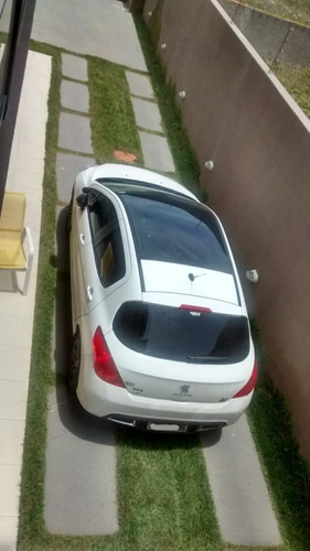 Peugeot 308 Feline/griffe Thp 1.6 Turbo 2013/2013