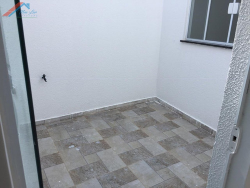 Casa A Venda No Bairro Jardim Santa Marta Em Sorocaba - Sp. - Ca 228-1