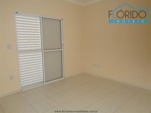 Imagem 14 de 29 de Casas À Venda Em Atibaia/sp - Compre A Sua Casa Aqui! - 1452059