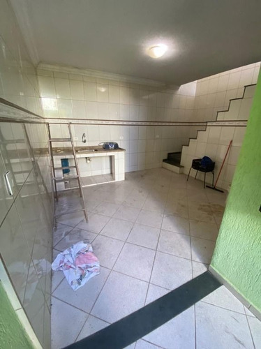 Imagem 19 de 19 de São Bernardo Do Campo Lindo Sobrado 240 Metros, 2 Dormitórios, Sala 2 Ambientes, 2 Vagas E Quintal Ótimo Valor !! - So1031