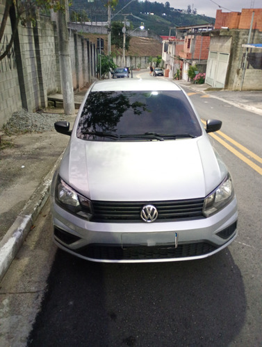 Volkswagen Gol 1.0 12v Total Flex 5p