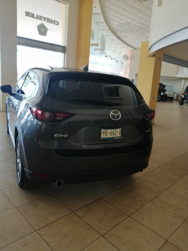 Imagen 2 de 5 de Mazda Cx-5 2019 2.0 L I Sport At