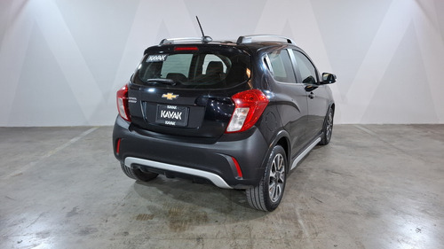 Chevrolet Spark 1.4 ACTIV D