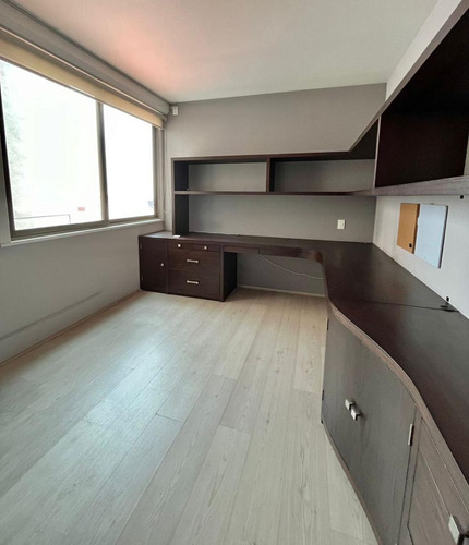 Venta Departamento En Av Toluca Para Inversión.