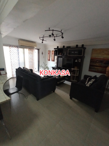 Konkasa Vende Town House Vía El Castaño. Maracay