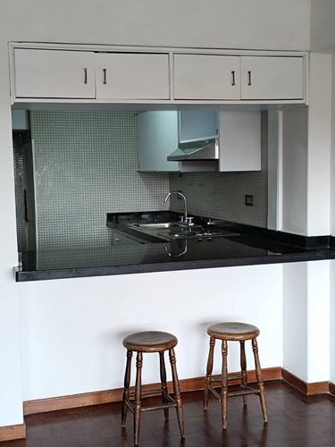 Alquilo Apartamento Lomas De Bello Monte Um