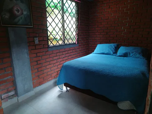 Venta / Alquiler Casa Campestre Kilometro 27 Vía Al Mar Valle Del Cauca