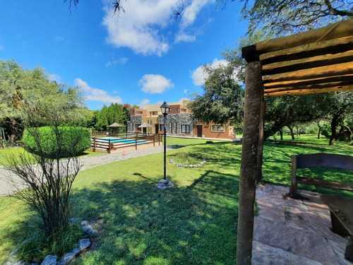 Cabañas El Chañar - Merlo - Los Molles - San Luis