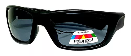 Suplex Polar - Gafas de Sol Polarizadas para Hombre