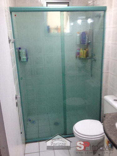 Apartamento No Mandaqui - 2030-1