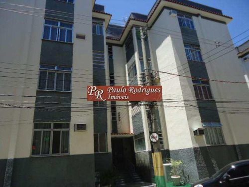 Imagem 10 de 11 de Ref:389 Apartamento Com 1 Dorm, Cachambi - V389