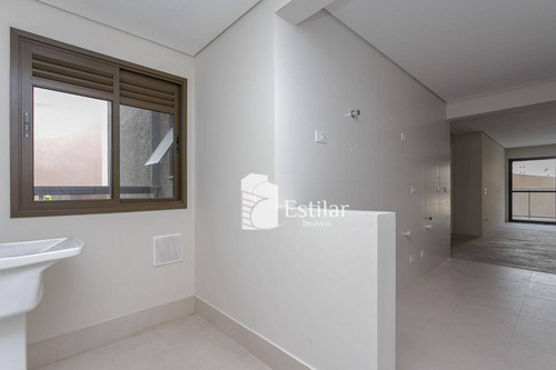 Imagem 13 de 30 de Apartamento 03 Quartos (01 Suíte) E 02 Vagas Na Vila Izabel, Curitiba - Ap2696