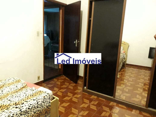 Imagem 9 de 19 de Chácara Com 3 Dorms, Chácaras Do Refúgio-granja Viana, Cotia - R$ 1.25 Mi, Cod: 221 - V221