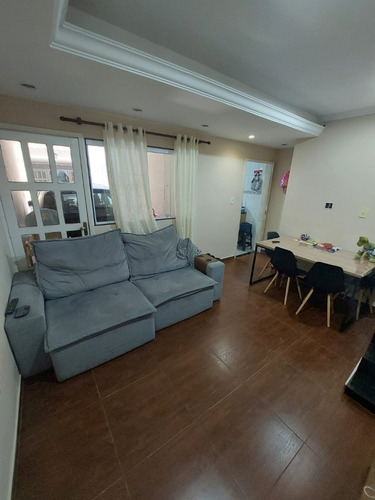 Imagem 2 de 24 de Casa Duplex Praça Seca
