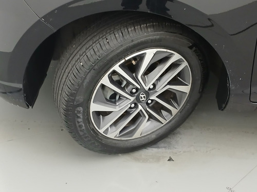 Hyundai HB20 1.0 TGDI FLEX PLATINUM AUTOMÁTICO