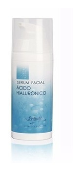 Serum Acido Hialuronico Hidratante Antiarrugas Facial Rostro