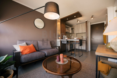 Maule 150 - Departamento 1d1b, Santiago