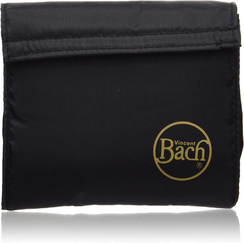 Bach 1894 Nylon Quad Boquilla Pouch