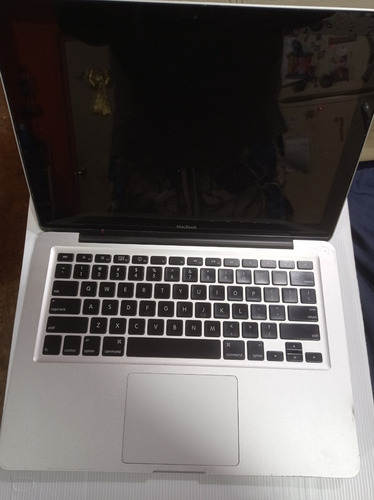 Macbook A1278 Late 2008 Venta Partes Pregunta X Refacciones (Reacondicionado)
