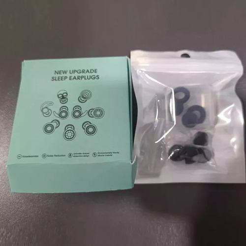 - Tapones Para Los Oídos Silenciosos Loop Quiet Para Dormir