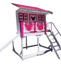 Comprar Casitas Infantiles De Madera Juegos Infantiles Exterior 