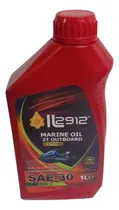 Comprar Aceite Sae 30 2t Outboard ( Motores De Agua ) Marca Oil2912