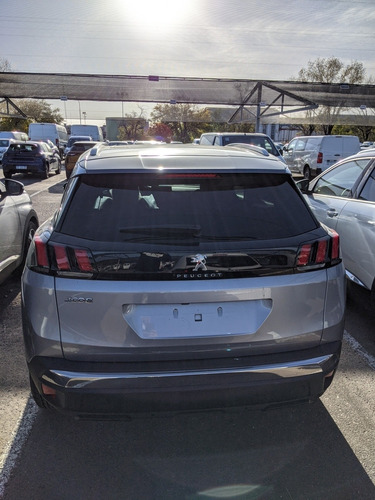Peugeot 3008 Allure Thp Tiptronic