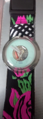 Relojes Swatch Pop