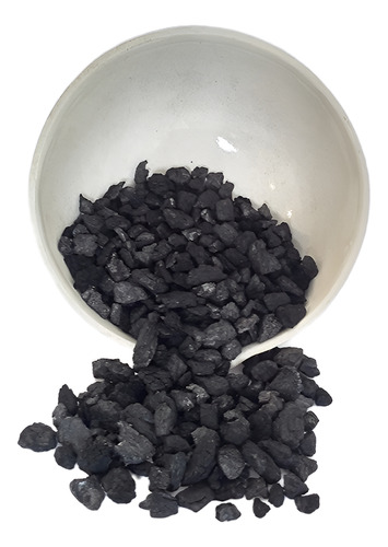Carbon Activado X 5kg