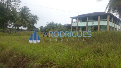 Imagem 19 de 27 de Terreno Em Cajazeiras, Frente De Rua, Fazenda Grande Iii, Salvador-ba, Ótimo Para Mercado, Minha Casa Minha Vida, Etc - Te00094