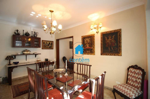 Imagem 20 de 30 de Ca0459 - Casa Com 3 Dormitórios À Venda, 200 M² Por R$ 1.600.000 - Paraíso - São Paulo/sp - Ca0459
