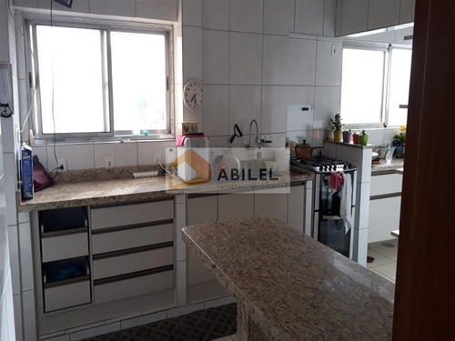 Imagem 7 de 15 de Apartamento Tatuapé - 129 M² - 7691