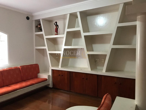 Imagem 9 de 30 de Casa Padrão Em Franca - Sp - Ca0284_rncr
