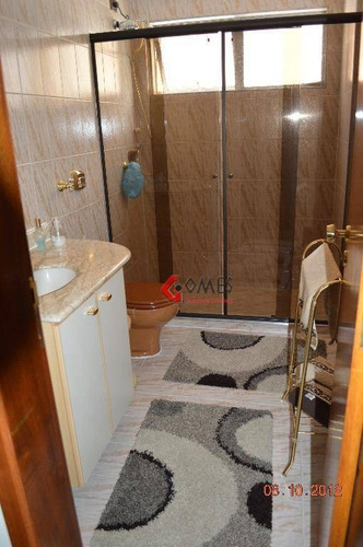 Imagem 15 de 30 de Apartamento À Venda, 84 M² Por R$ 480.000,00 - Chácara Inglesa - São Bernardo Do Campo/sp - Ap2456