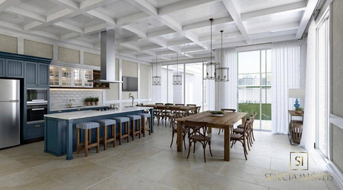 Imagem 10 de 23 de Apartamento Com 3 Dormitórios À Venda, 120 M² Por R$ 2.318.000,00 - Centro - Balneário Camboriú/sc - Ap0623